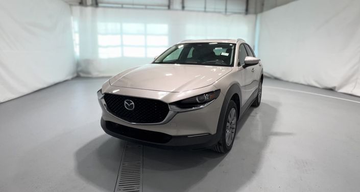 Thumbnail: 2024 Mazda CX-30 - 1