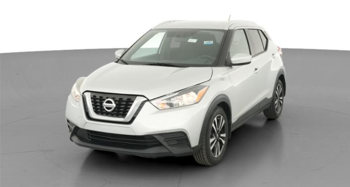 2018 Nissan Kicks SV -
                  Bessemer, AL