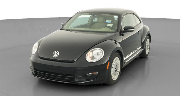 2013 Volkswagen Beetle  -
                  Bessemer, AL