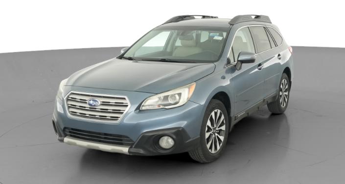 Thumbnail: 2017 Subaru Outback - 1