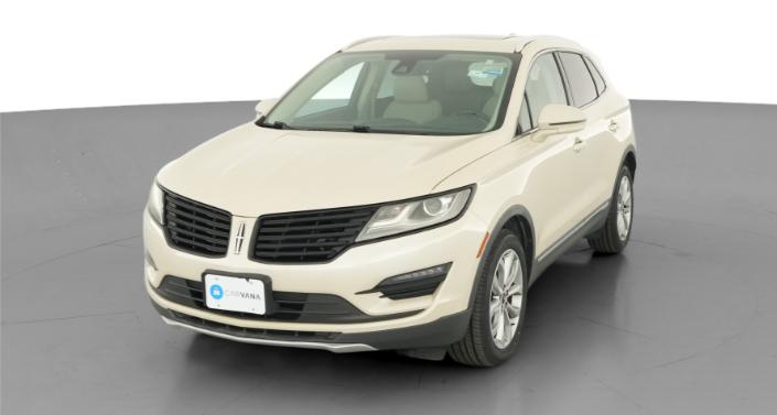 Thumbnail: 2018 Lincoln MKC - 1