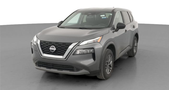 Thumbnail: 2023 Nissan Rogue - 1