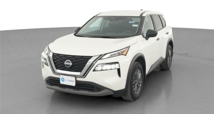 Thumbnail: 2023 Nissan Rogue - 1