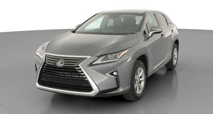 Thumbnail: 2019 Lexus RX - 1