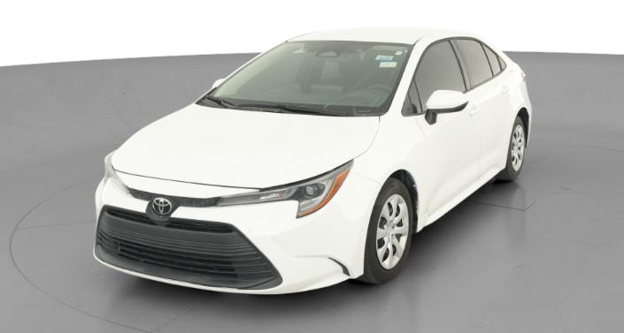 Thumbnail: 2023 Toyota Corolla - 1