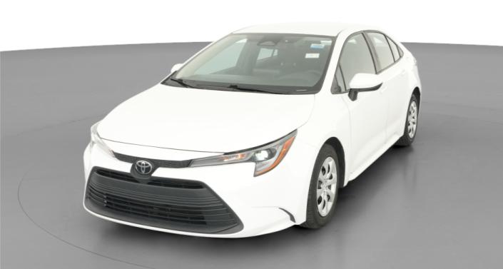 Thumbnail: 2023 Toyota Corolla - 1