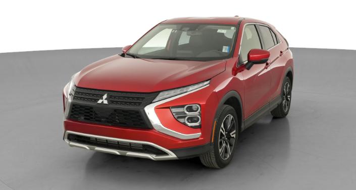 Thumbnail: 2024 Mitsubishi Eclipse Cross - 1