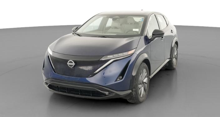 2023 Nissan Ariya Engage -
                  Fort Worth, TX