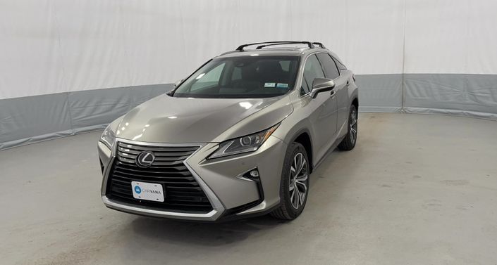Thumbnail: 2017 Lexus RX - 1
