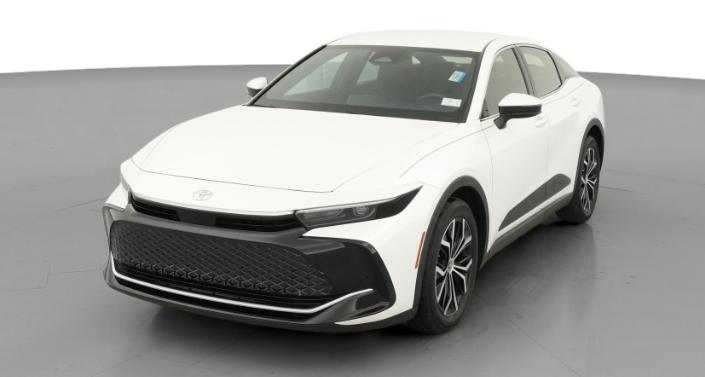 2024 Toyota Crown XLE -
                  Auburn, GA