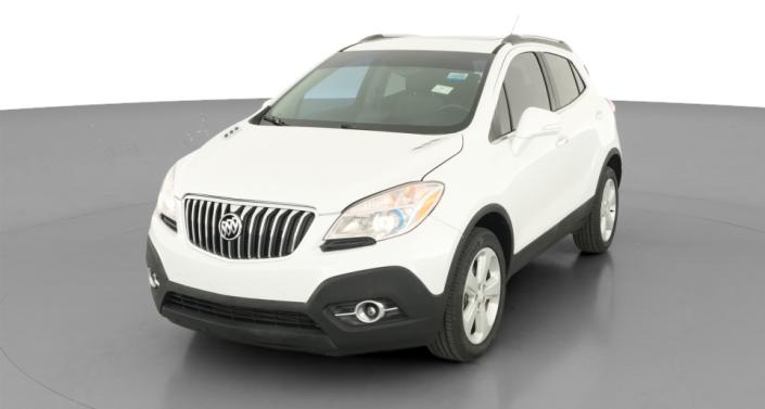 2015 Buick Encore Convenience -
                  Bessemer, AL