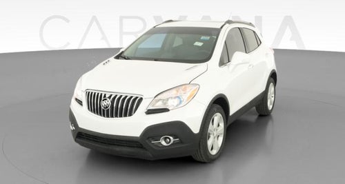 2015 Buick Encore