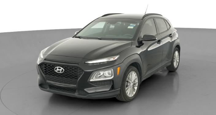 Thumbnail: 2021 Hyundai Kona - 1