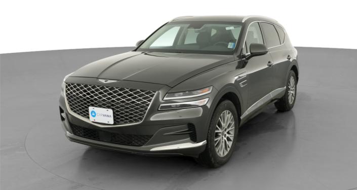 2024 Genesis GV80 2.5T -
                  Richton Park, IL