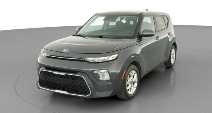 Thumbnail: 2021 Kia Soul - 1