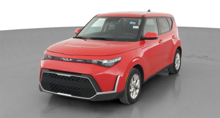 Thumbnail: 2024 Kia Soul - 1