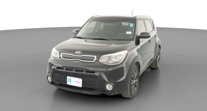 Thumbnail: 2016 Kia Soul - 1