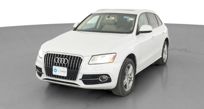 Thumbnail: 2017 Audi Q5 - 1