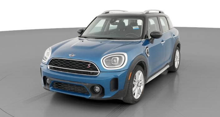 Thumbnail: 2023 MINI Cooper Countryman - 1