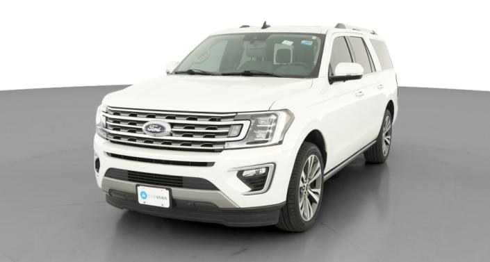 2021 Ford Expedition MAX Limited -
                  Bessemer, AL