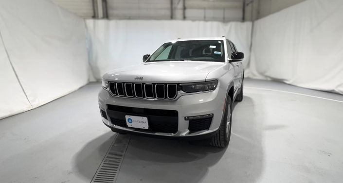 Thumbnail: 2023 Jeep Grand Cherokee L - 1