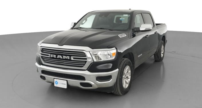 Thumbnail: 2024 RAM 1500 - 1