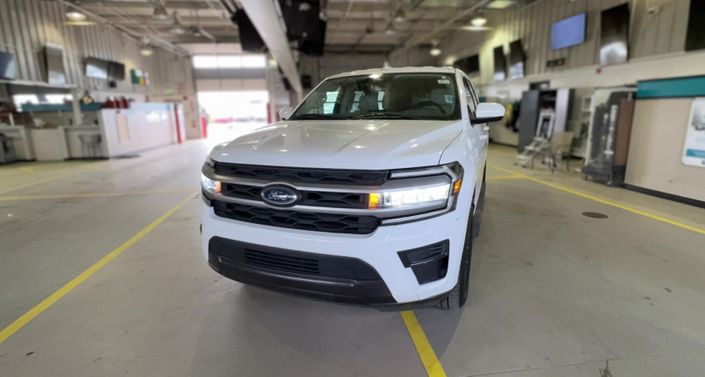 Thumbnail: 2024 Ford Expedition MAX - 1
