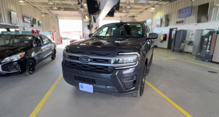 Thumbnail: 2024 Ford Expedition MAX - 1