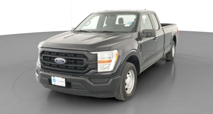 Thumbnail: 2021 Ford Econoline - 1