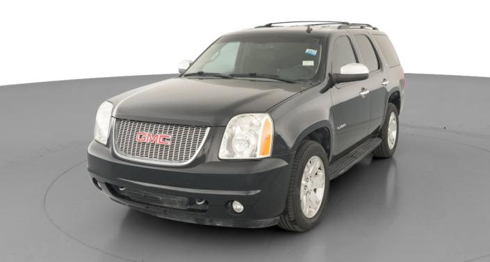 2013 GMC Yukon SLT -
                  Fort Worth, TX