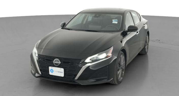 Thumbnail: 2023 Nissan Altima - 1