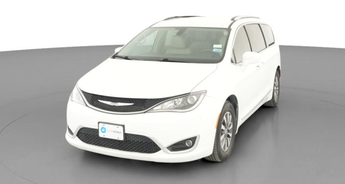 Thumbnail: 2020 Chrysler Pacifica - 1