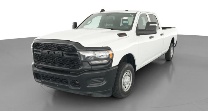 Thumbnail: 2023 RAM 2500 - 1