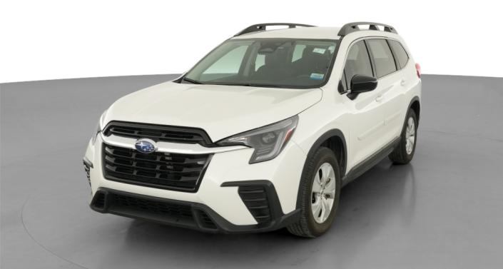 Thumbnail: 2024 Subaru Ascent - 1