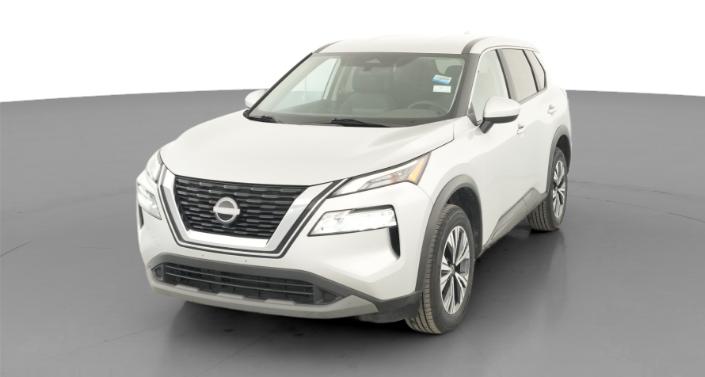 Thumbnail: 2023 Nissan Rogue - 1