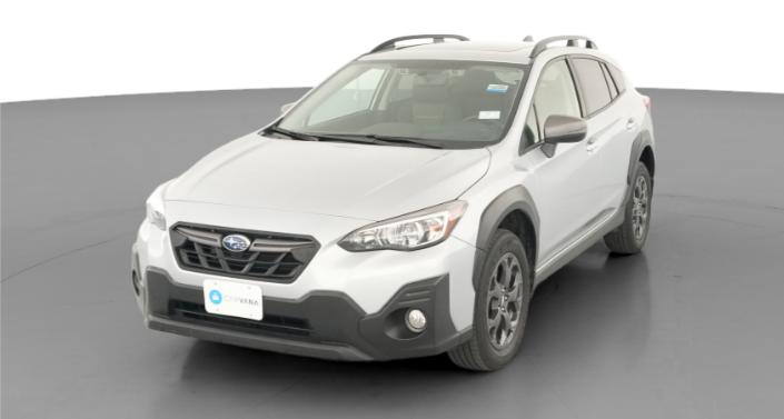 Thumbnail: 2021 Subaru Crosstrek - 1