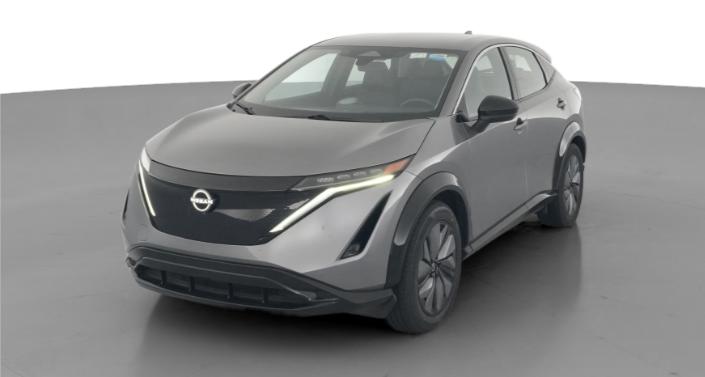 2023 Nissan Ariya Engage -
                  Beverly, NJ