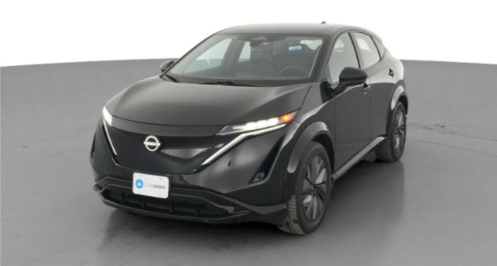 2023 Nissan Ariya Engage+ -
                  Beverly, NJ