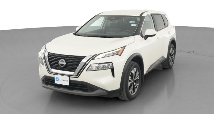Thumbnail: 2023 Nissan Rogue - 1