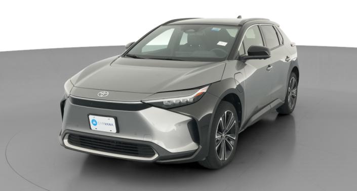 2023 Toyota bZ4X Limited -
                  Rocklin, CA