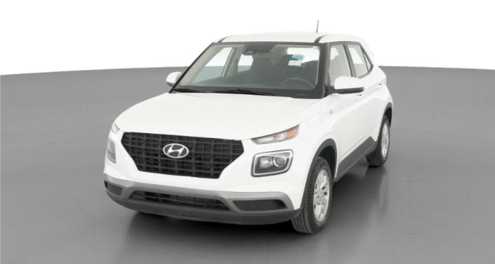 Thumbnail: 2024 Hyundai Venue - 1