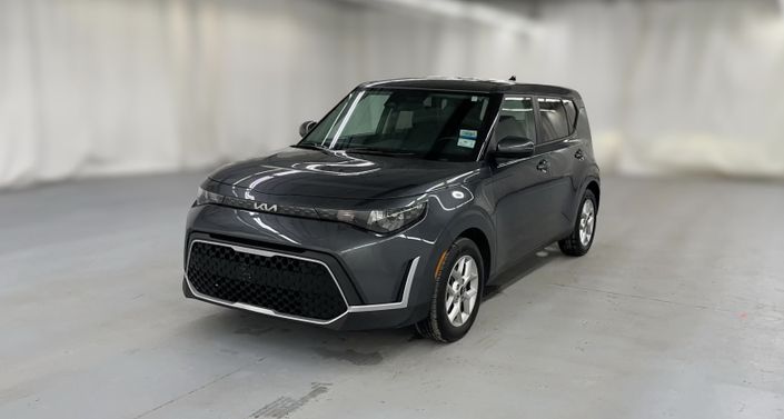 Thumbnail: 2024 Kia Soul - 1