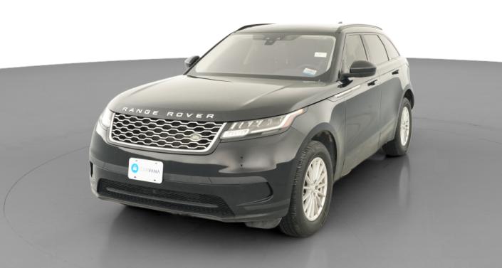 2019 Land Rover Range Rover Velar Base -
                  Fort Worth, TX