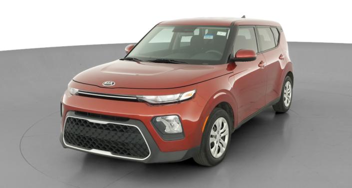 Thumbnail: 2021 Kia Soul - 1