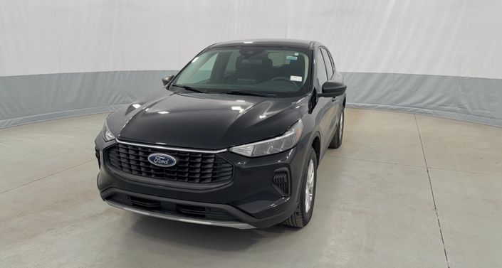 Thumbnail: 2025 Ford Escape - 1