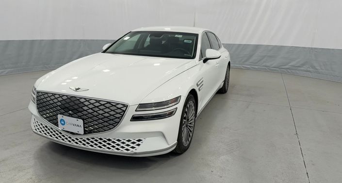 2024 Genesis G80 Electrified -
                  Kansas City, MO