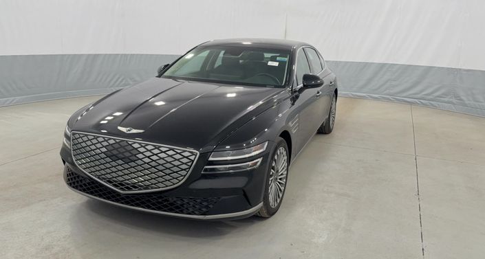 Thumbnail: 2024 Genesis G80 - 1