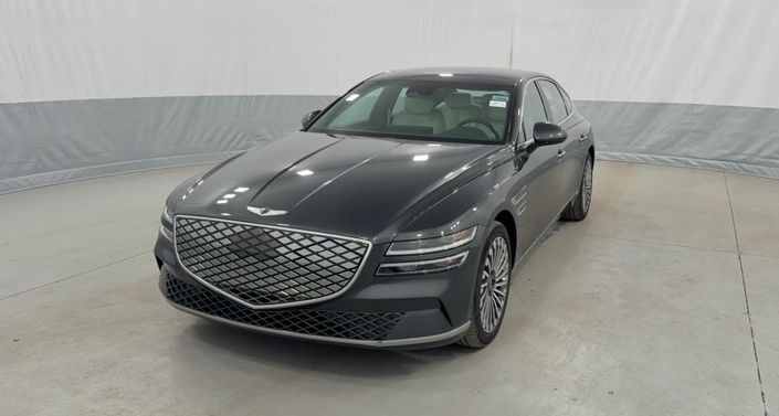 Thumbnail: 2024 Genesis G80 - 1