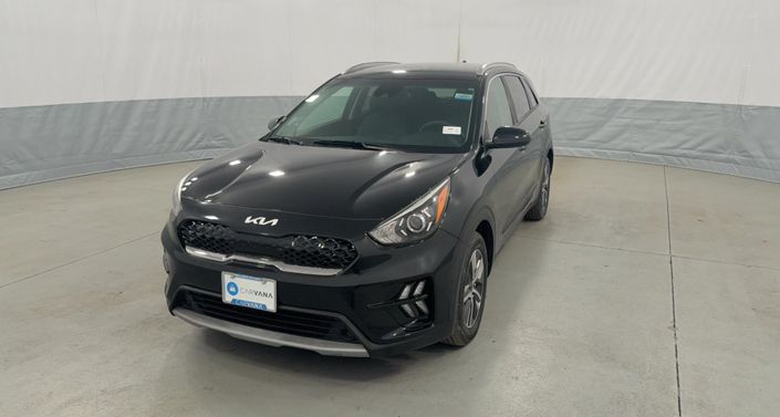 Thumbnail: 2022 Kia Niro - 1