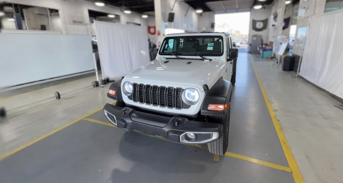 Thumbnail: 2025 Jeep Gladiator - 1